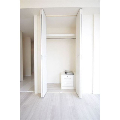 【内装】 | カスタリア水天宮Ⅱ