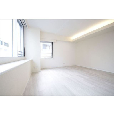 【内装】 | カスタリア水天宮Ⅱ