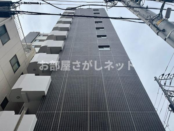 ＡＺＥＳＴ関内【おとり物件なし】#学生・社会人にオススメ！初期費用分割払いOK！の外観