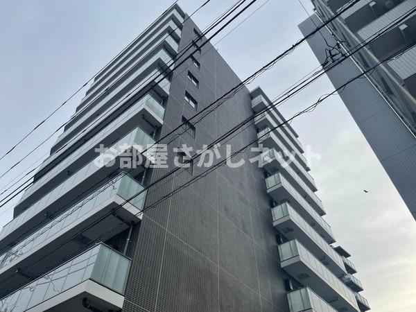 ＡＺＥＳＴ関内【おとり物件なし】#学生・社会人にオススメ！初期費用分割払いOK！の外観