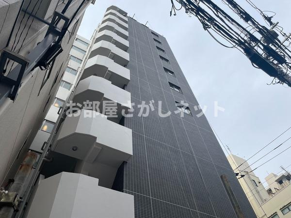 ＡＺＥＳＴ関内【おとり物件なし】#学生・社会人にオススメ！初期費用分割払いOK！の外観