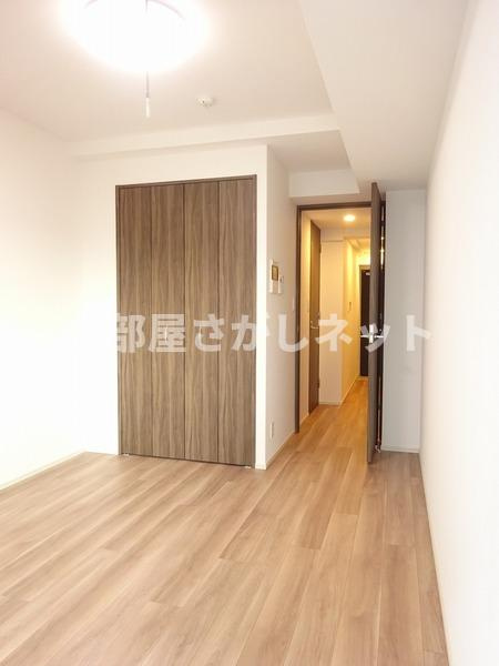 ＡＺＥＳＴ関内【おとり物件なし】#学生・社会人にオススメ！初期費用分割払いOK！の内装