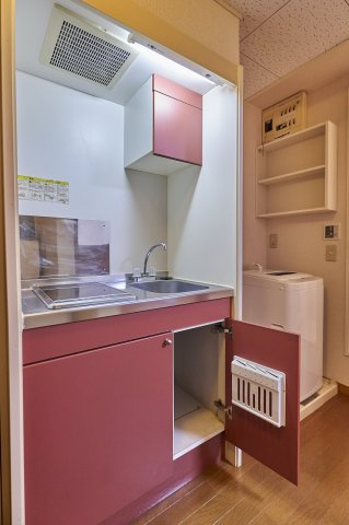 レオパレス川名駒方のその他