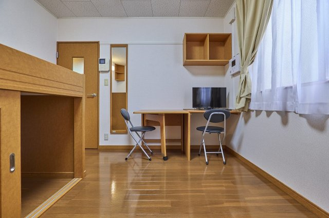 レオパレス川名駒方のその他