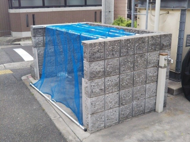 レオパレス曙のその他