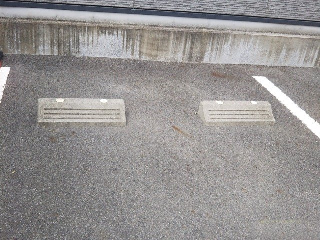 レオパレス曙のその他