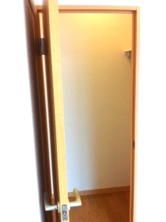 レオパレス曙の内装