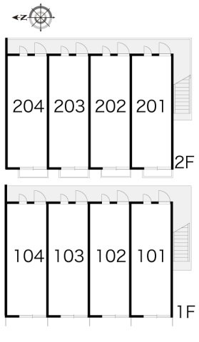 レオパレス茶屋ヶ坂のその他