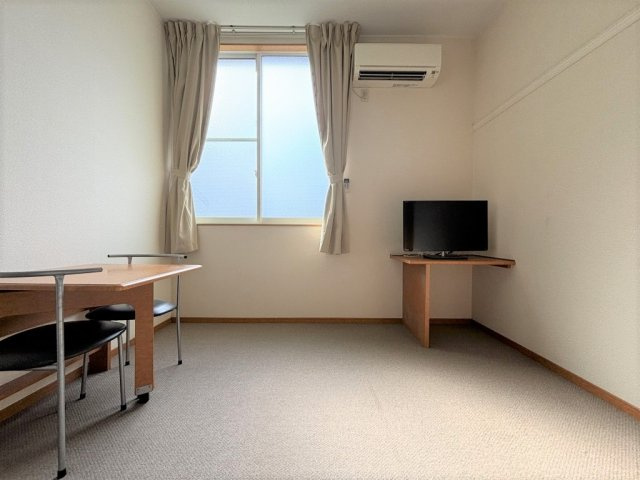 レオパレス茶屋ヶ坂のその他