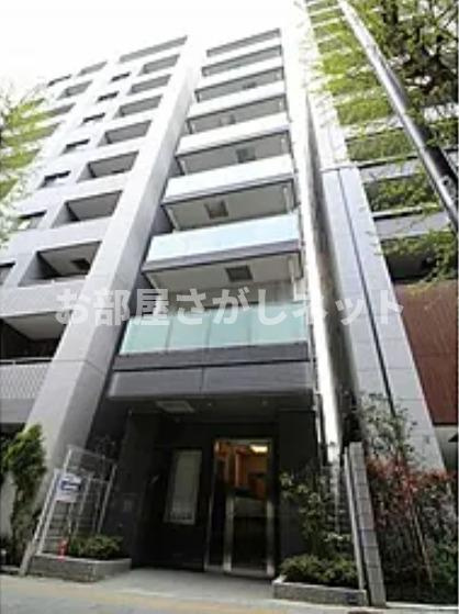 プレール・ドゥーク板橋本町Ⅲ【おとり物件なし】#学生・社会人にオススメ！初期費用分割払いOK！の外観
