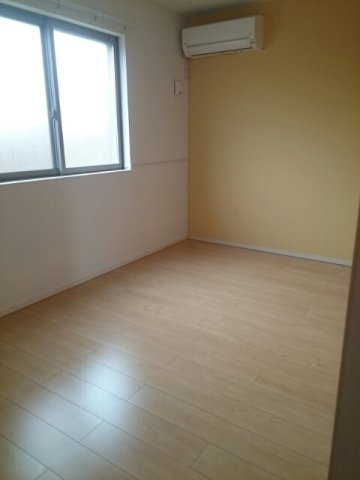 パルタージュの内装