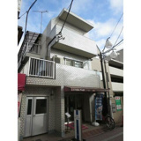 雪ヶ谷シルバーコーポの画像