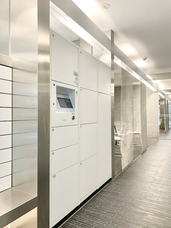 ZOOM都庁前の画像