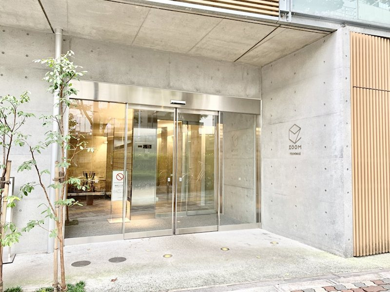 ZOOM都庁前の画像