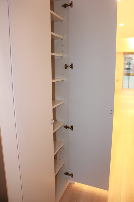 ZOOM都庁前の画像