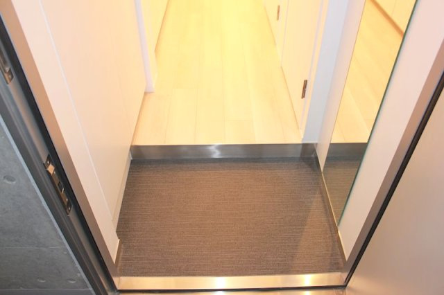 ZOOM都庁前の画像