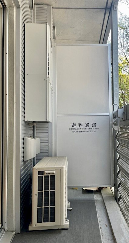 ZOOM都庁前の画像