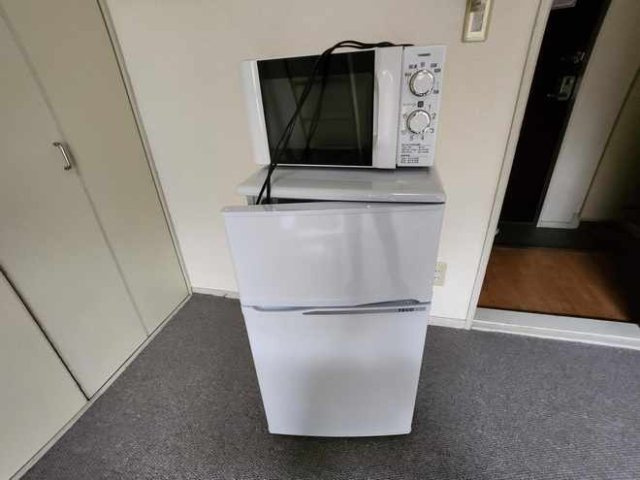 レオパレス岡崎第３のその他|実際のお部屋と異なる場合がございます。