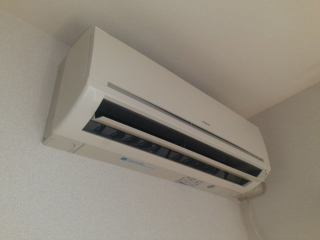 メゾン　セルバンの設備