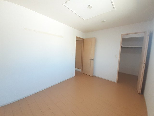 メゾン　セルバンの内装