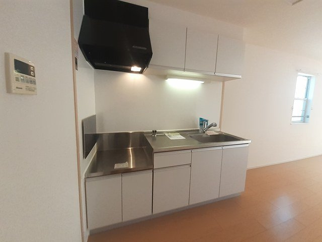 メゾン　セルバンのキッチン