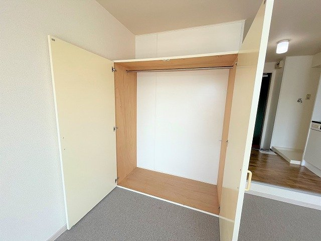 レオパレスＳｏｕｔｈ　Ｆｏｒｅｓｔの内装