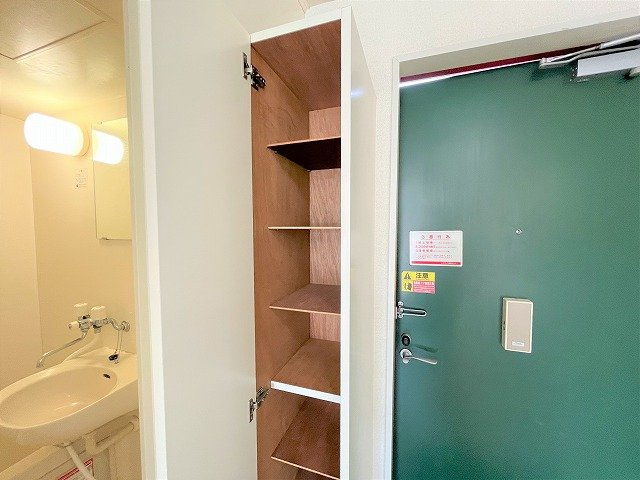 レオパレスＳｏｕｔｈ　Ｆｏｒｅｓｔのその他