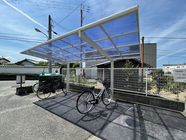 レオパレスＳｏｕｔｈ　Ｆｏｒｅｓｔのその他