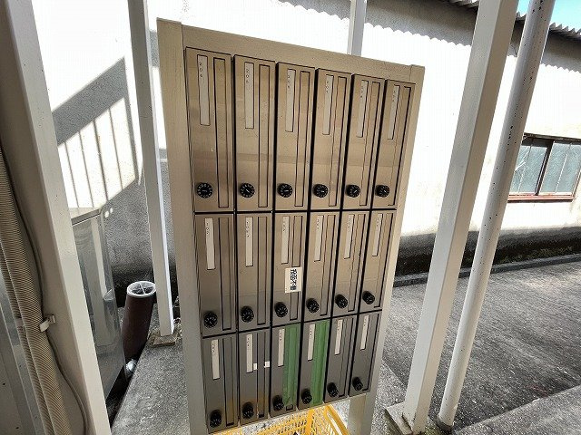 レオパレスＳｏｕｔｈ　Ｆｏｒｅｓｔのその他