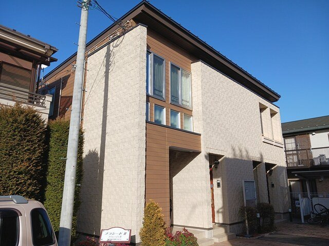 プラシード　Ⅱ