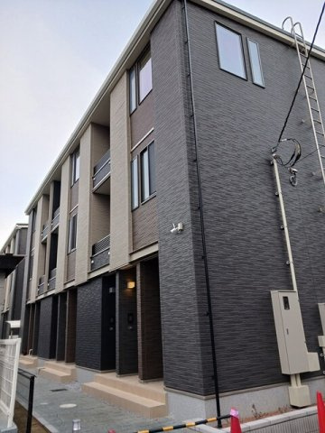 イーストフィールドⅠ