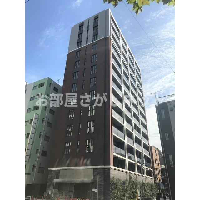 ザ・パークハビオ新御徒町【おとり物件なし】#学生・社会人にオススメ！初期費用分割払いOK！