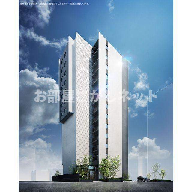 ザ・パークハビオ入谷【おとり物件なし】#学生・社会人にオススメ！初期費用分割払いOK！