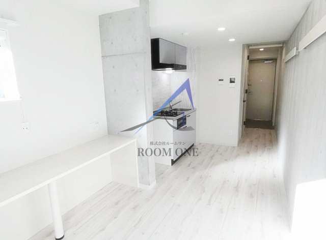 ＡＶＥＮＩＲ池上の寝室|寝室です。