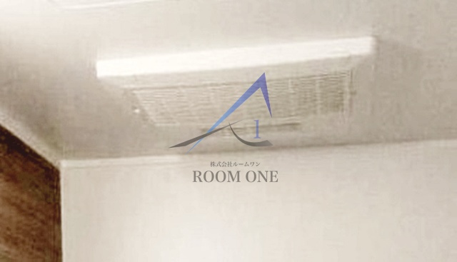 ＡＶＥＮＩＲ池上の設備|浴室乾燥機です。