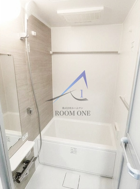 ＡＶＥＮＩＲ池上の浴室|お風呂です。