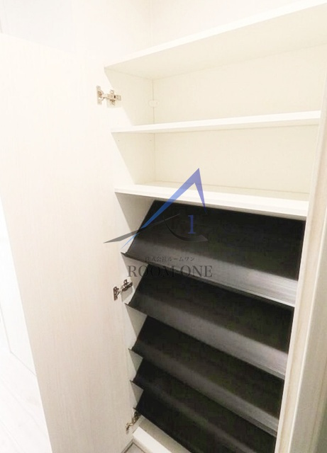 ＡＶＥＮＩＲ池上の収納|収納です。