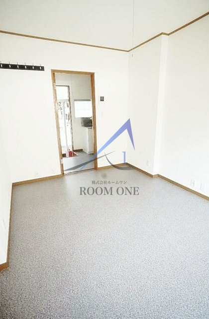 ヤヨイコーポの寝室|寝室です。