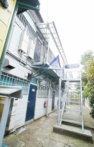 ヤヨイコーポの外観|外観です。