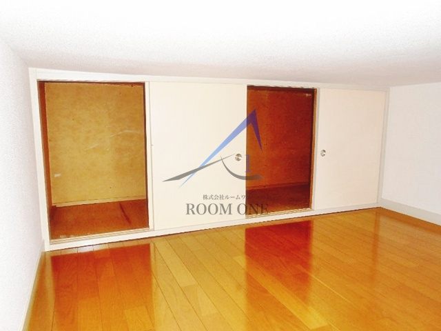 ヴィラ妙蓮寺のその他