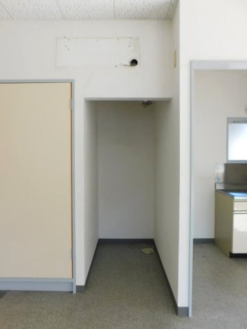 プラムオフィスの内装