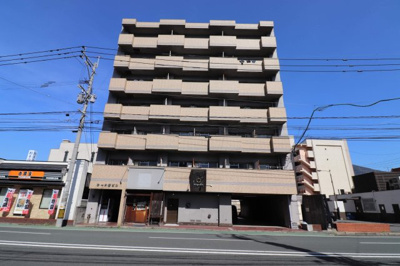【外観】 | フォーサイトフォワイエ片野R | ◆◇◆大人気の入居時の費用負担0円プラン利用可能◆◇◆
〇現地待合わせOK　〇LINE対応可　〇他社物件持込ＯＫ
〇遠隔契約OK　〇お値引き喜んで♪皆様のお問合せをお待ちしています♪