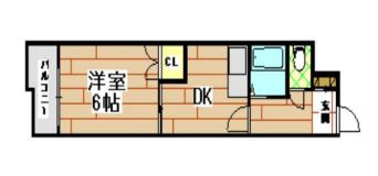 【間取り】 | フォーサイトフォワイエ片野R | ◆初期費用最安値コミット！「もっとお得に賃貸」を叶えます♪
◆見積もりのセカンドオピニオンも開催中♪検討中の物件もお気軽に相談下さい。
※既にお申込み済みの場合はご遠慮下さい。
