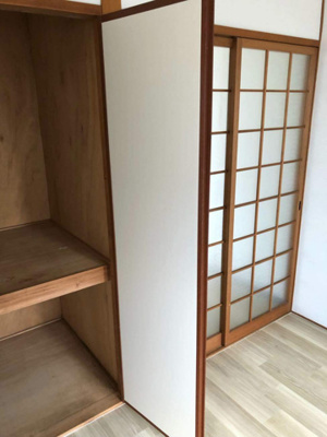 【収納】 | フォーサイトフォワイエ片野R | 同建物別部屋 現況優先