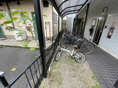 【その他共用部分】 | サンヒルズ泉台