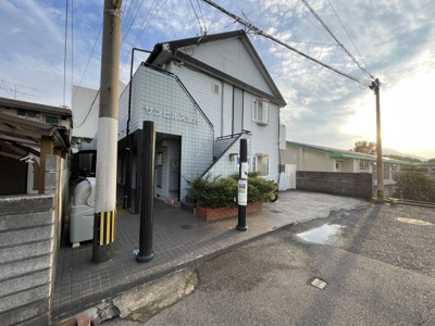 【外観】 | サンヒルズ泉台 | ◆◇◆大人気の入居時の費用負担0円プラン利用可能◆◇◆
〇現地待合わせOK　〇LINE対応可　〇他社物件持込ＯＫ
〇遠隔契約OK　〇お値引き喜んで♪皆様のお問合せをお待ちしています♪