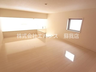 【寝室】 | マリアージュ | ゆとりの広さです