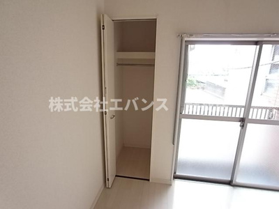 【収納】 | マリアージュ | ちょっとした収納スペースも充実しています