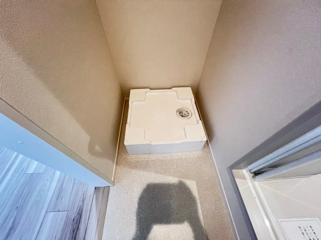 ヘーベルメゾンフェリスの設備