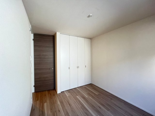 ヘーベルメゾンフェリスの洋室